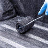 Herculiner Black Truck Bed Coating Kit 1 gal (Pack of 2)