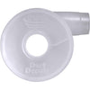 Oneida Air Systems Dust Deputy 29.75 in. L X 17.75 in. W X 17.75 in. D Deluxe Wet/Dry Vac Cyclone Se - Open Box