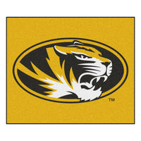 University of Missouri Rug - 5ft. x 6ft.