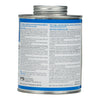CEMENT PVC 16OZ CLR