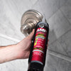 Dap 3.0 Crystal Clear Polymer Kitchen and Bath Sealant 9 oz. (Pack of 12)