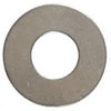 Hillman Yellow Dichromate Steel 1/2 in. USS Flat Washer 50 pk