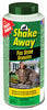 Shake-Away Fox Urine Animal Repellent Granules For Small Critter 28.5 oz