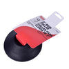 Oatey 2 in. Push each X 2 in. D Insert Plastic Insert Adapter 1 pk