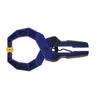 Irwin Quick-Grip 4.5 in. X 3 in. D Locking Handi-Clamp 60 lb 1 pc - Deal of The Week