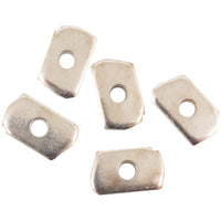 87809 Deadbolt Control Lug (Locking Bar) 100/pk