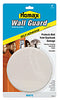 Homax 3-1/4 in. W X 3-1/4 in. L Plastic White Wall Protector Mounts to wall 3.25 in.