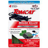 Tomcat Bait Station Blocks For Mice 1 pk