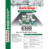 Safe Step  6300  MG 104  Ice Melt  40 lb. Granule