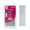 Senco 1-1/2 in. 18 Ga. Straight Strip Galvanized Brad Nails 800 pk