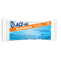 O-ACE-sis Multishock 1 lb. (Pack of 12)