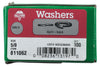 Hillman 5/8 in. D Hot-Dipped Galvanized Steel Split Lock Washer 100 pk