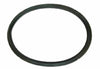 Mirro Rubber Black Dishwasher Safe Pressure Canner Gasket 12 to 22 qt. Coverage
