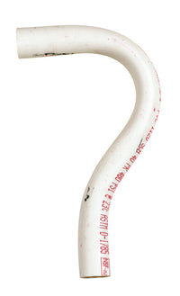 Charlotte Pipe 3/4 in. Slip in. PVC Drain Trap
