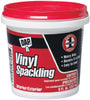 DAP Ready to Use White Spackling Compound 0.5 pt.