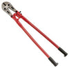 Great Neck 36 in. Bolt Cutter Red 1 pk