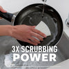 3M Scotch-Brite Medium Duty Sponge 3 pk