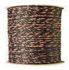 Wellington 1/2 in. Dia. x 300 ft. L Black/Orange Twisted Poly Truck Rope (Pack of 300)