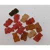 Snak Club Tajin Chili and Lime Gummi Candy 4 oz Bagged (Pack of 6)