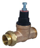 Cash Acme EB-45 Series 3/4 in. FNPT Bronze Water Pressure Regulating Valve 3/4 in. FNPT 1 pc