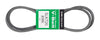 Mitsuboshi Super KB 5LK720 V-Belt 0.63 in. W X 72 in. L For Riding Mowers