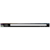 Feit 46 in. L White Hardwired LED Strip Light 2200 lm