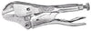 PLIER 7"VISEGRIP STRGHT (A)