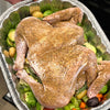 BBQ SESNG CHICKEN 11OZ