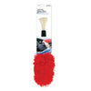 Custom Accessories 9.5 in. Soft Auto Detail Brush 1 pk