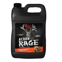 Acorn Rage Deer Attractant, Liquid Gel, 1-Gal.