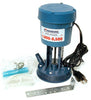 Dial 8-1/2 in. H X 4-1/2 in. W Tan Plastic Evaporative Cooler Pump