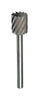 Dremel 5/16 in. X 1.5 in. L High Speed Steel High Speed Cutter 2 pc