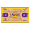 NBA - Los Angeles Lakers Court Runner Rug - 24in. x 44in.