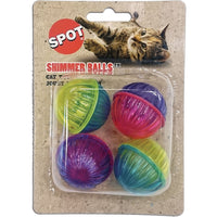 Spot Shimmer Balls