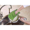 Handee Pockets Microfiber Cleaning Cloth 6.25 in. W X 9.75 in. L 2 pk (Pack of 6)