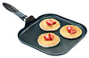 Mirro Get A Grip 11 in. W Aluminum Nonstick Surface Griddle