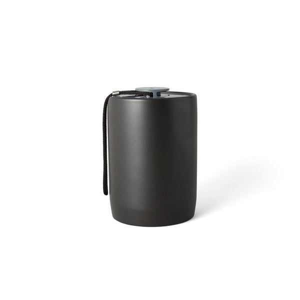 BOTE DE CAFÉ NEGRO 1.4L
