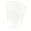 Frost King 15 in. H x 8 in. W Clear Nylon/Plastic Magnetic Vent Cover