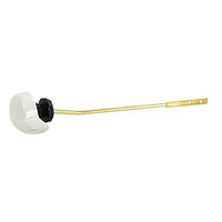 1/2"STRAIGHT SHUTOFF VALVE KIT