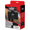Weber Black Griddle Storage Bag For Genesis 400 Series