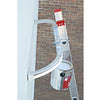 Werner Aluminum Silver Ladder Stabilizer 1 pk