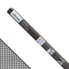 Saint-Gobain ADFORS 24 in. W X 7 ft. L Charcoal Fiberglass Insect Screen Cloth - Deal of The Week