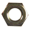 Hillman 5/16 in. Zinc Dichromate Steel USS Hex Nut 100 pk