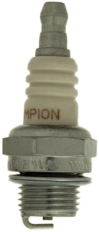 Champion Copper Plus Spark Plug CJ14 (Pack of 8)