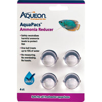 Aqueon Aquapacs Ammonia Reducer