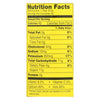 Plantation Blackstrap Molasses Syrup - Unsulphured - Case of 12 - 15 Fl oz.