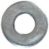 Hillman Zinc-Plated Steel 1/2 in. USS Flat Washer 650 pk