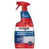 Magic Citrus Scent Glass Cleaner 28 oz. Spray (Pack of 6)