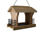 Woodlink Audubon Wild Bird 5 lb Cedar Ranch Double Suet Bird Feeder 4 ports - Deal of The Week