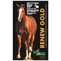 Renew Gold Supplement, 30 lbs.